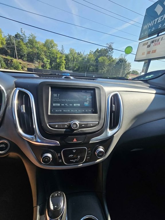2018 Chevrolet Equinox Image 8