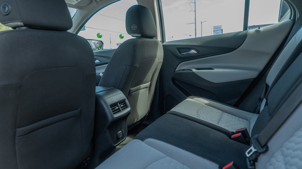 2018 Chevrolet Equinox Image 10