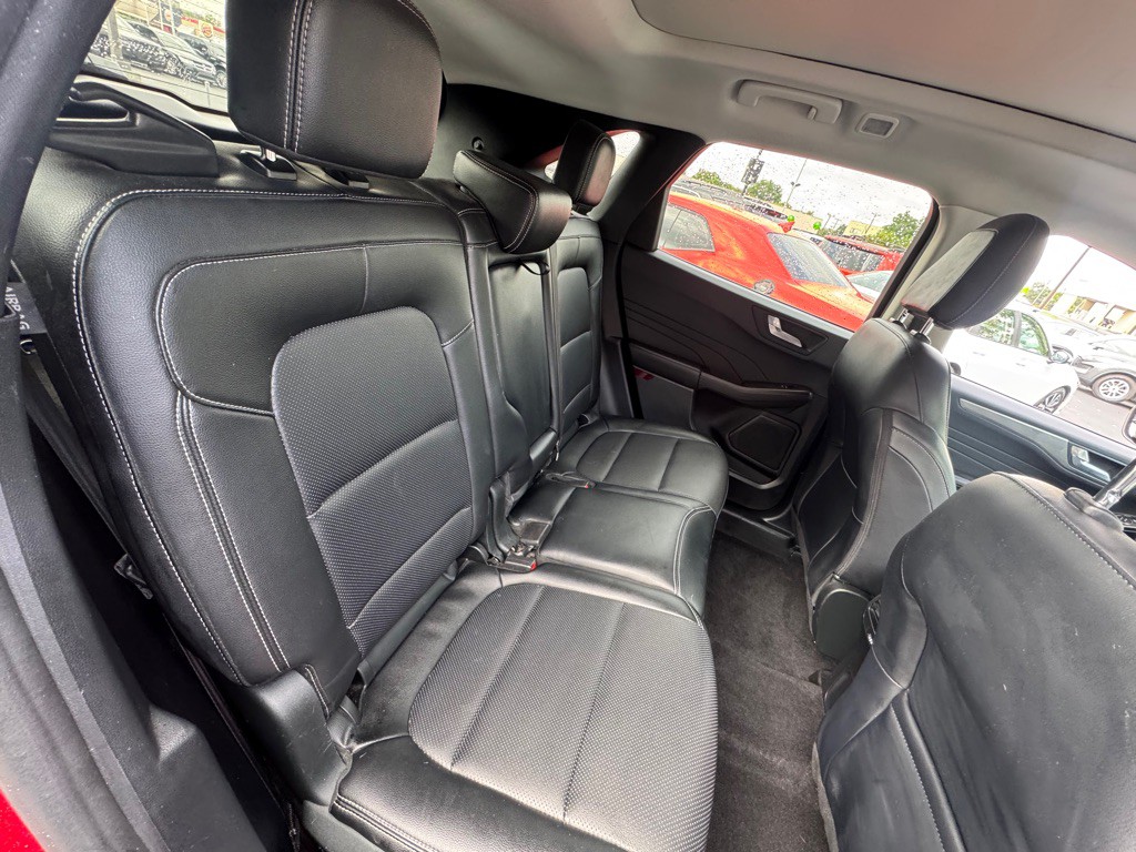 2022 Ford Escape Image 6