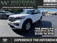 Image for 2023 Ford Explorer XLT ID: 6763036