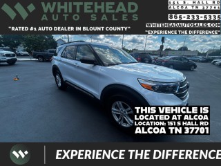 Image for 2023 Ford Explorer XLT ID: 6763049