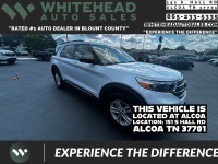 Image for 2023 Ford Explorer XLT ID: 6763049