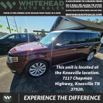 Image for 2017 Ford Flex SEL ID: 6763060