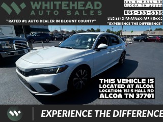 Image for 2022 Honda Civic EX ID: 6763068