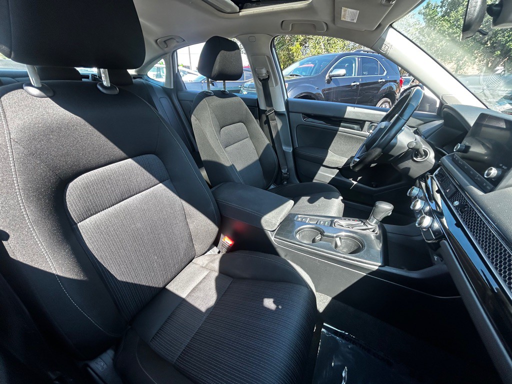 2022 Honda Civic Image 9