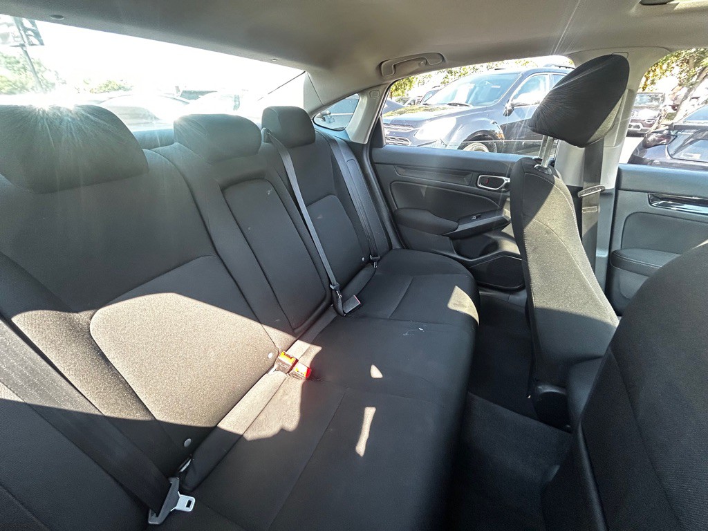 2022 Honda Civic Image 10