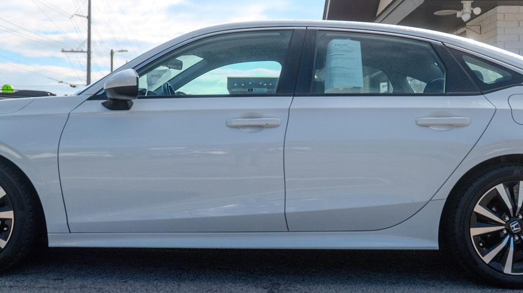 2022 Honda Civic Image 3