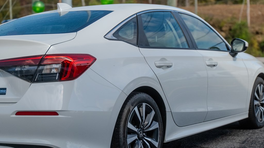 2022 Honda Civic Image 6