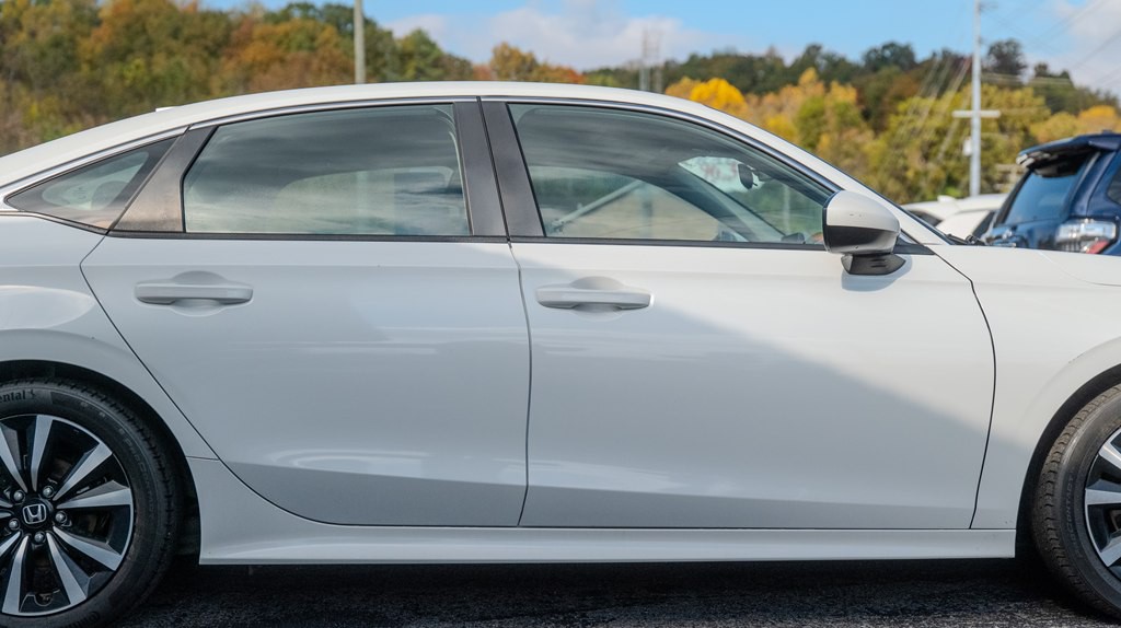 2022 Honda Civic Image 7