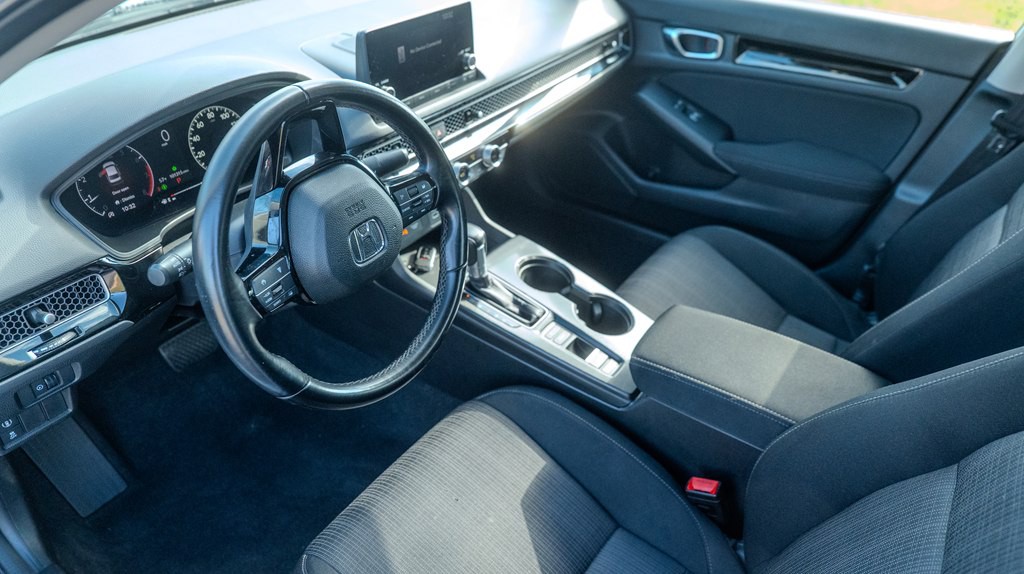 2022 Honda Civic Image 9
