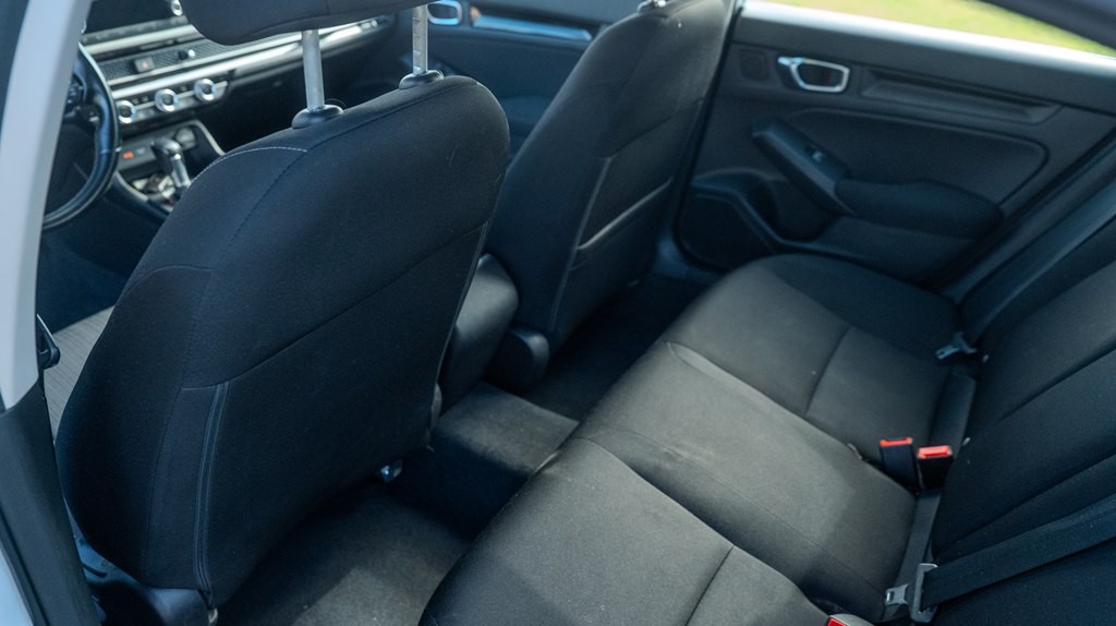 2022 Honda Civic Image 10