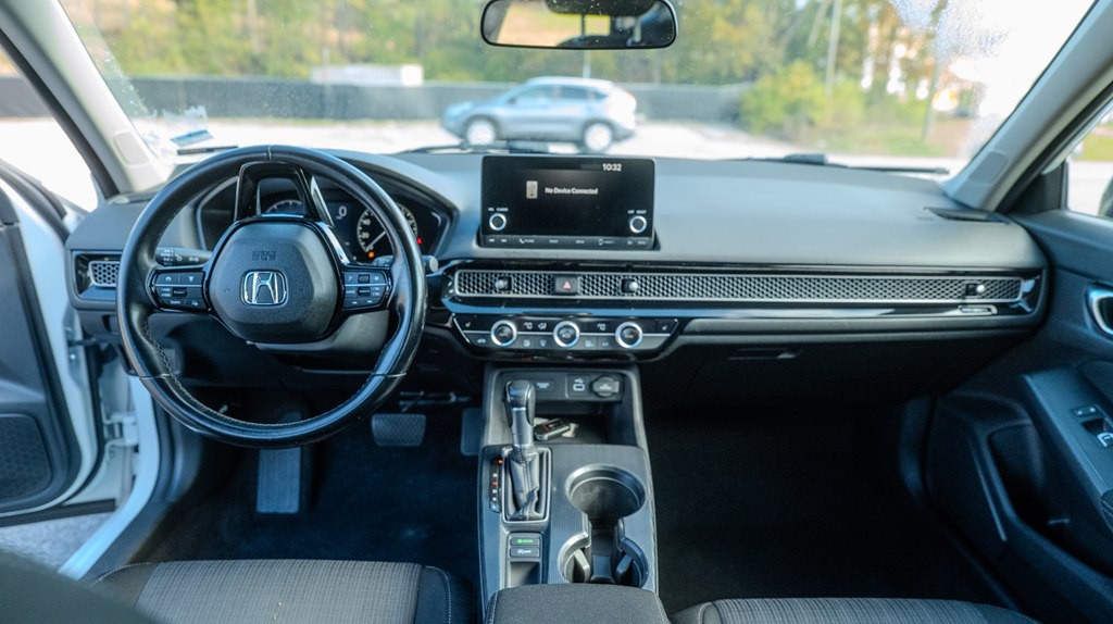 2022 Honda Civic Image 11