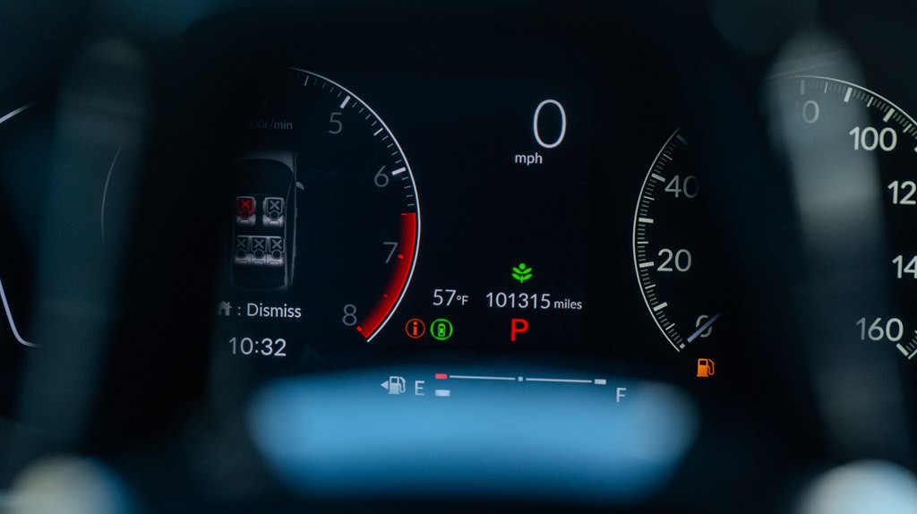 2022 Honda Civic Image 12