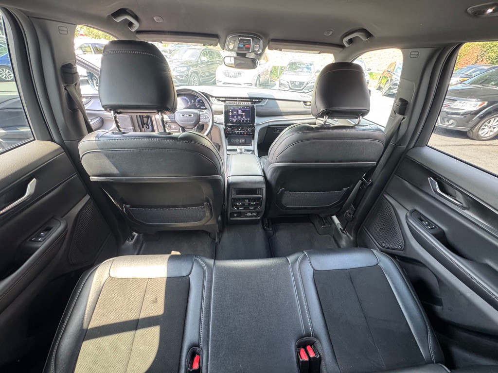 2024 Jeep Grand Cherokee Image 15