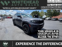 Image for 2024 Jeep Grand Cherokee L Laredo ID: 6763093