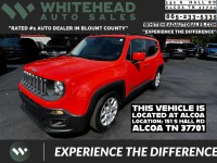 Image for 2015 Jeep Renegade Latitude ID: 6763098
