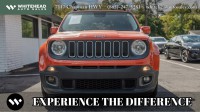 Image for 2015 Jeep Renegade Latitude ID: 6763098