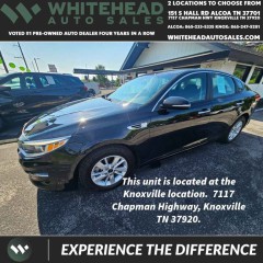 Image for 2016 Kia Optima LX ID: 6763115