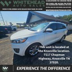 Image for 2017 Kia Sorento SX ID: 6763127