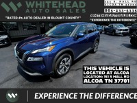 Image for 2023 Nissan Rogue SV ID: 6763143