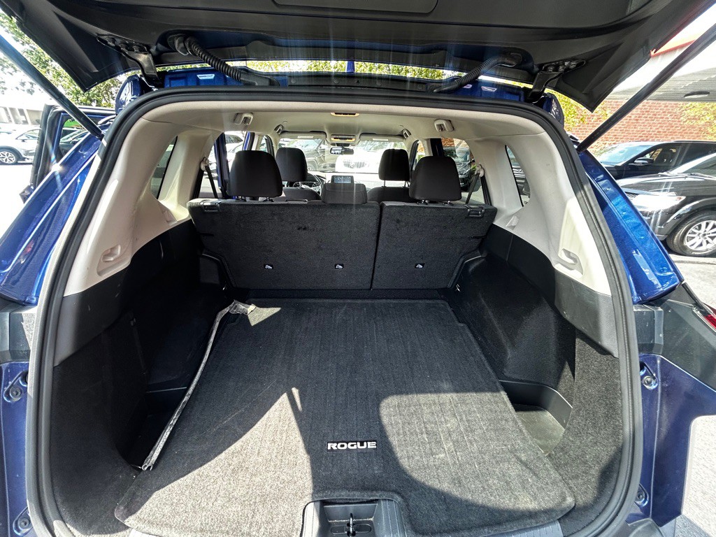 2023 Nissan Rogue Image 7