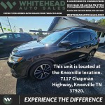 Image for 2020 Nissan Rogue S ID: 6763148