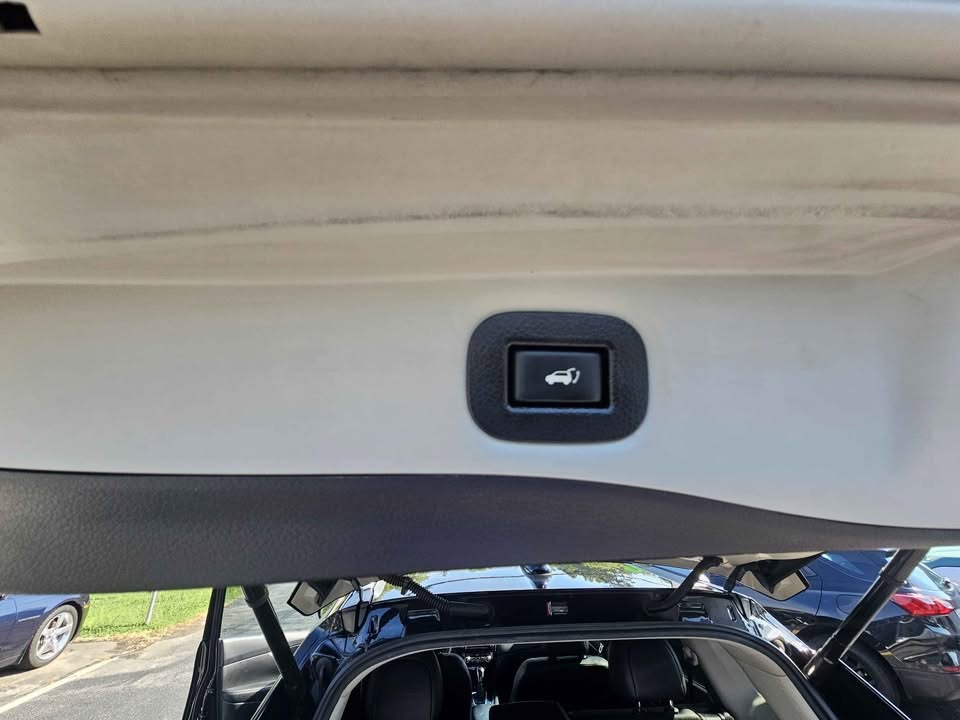 2020 Nissan Rogue Image 16