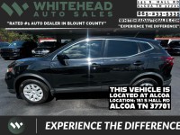 Image for 2020 Nissan Rogue S ID: 6763155