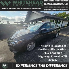 Image for 2023 Nissan Sentra S ID: 6763162