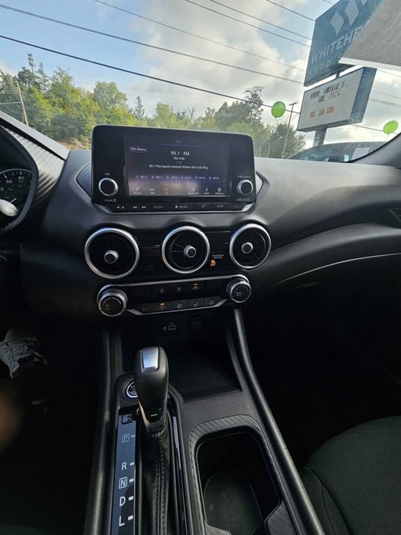 2023 Nissan Sentra Image 8
