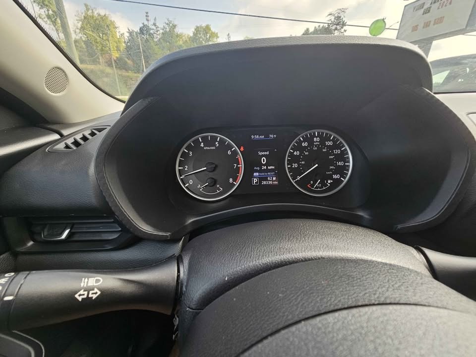 2023 Nissan Sentra Image 12