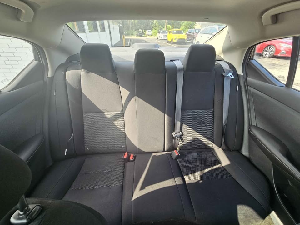2023 Nissan Sentra Image 14