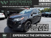 Image for 2020 Chevrolet Equinox LT ID: 6781755
