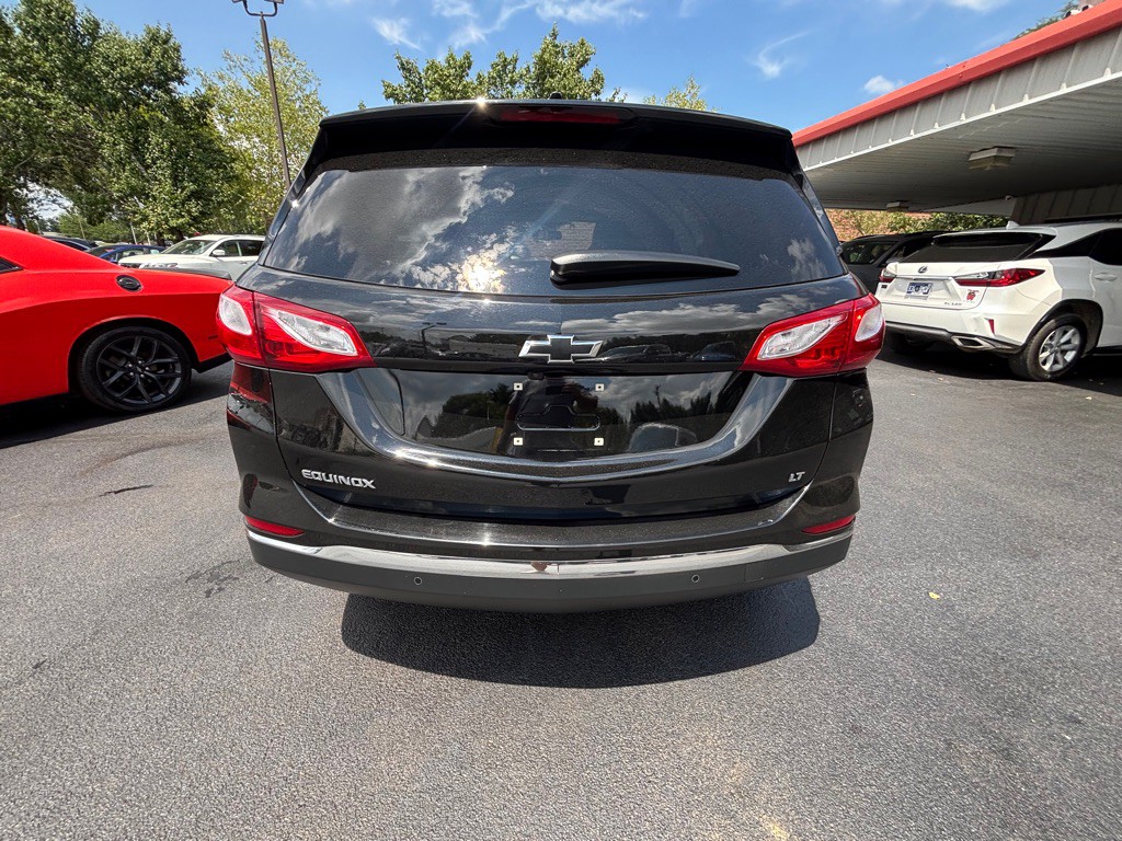 2020 Chevrolet Equinox Image 5
