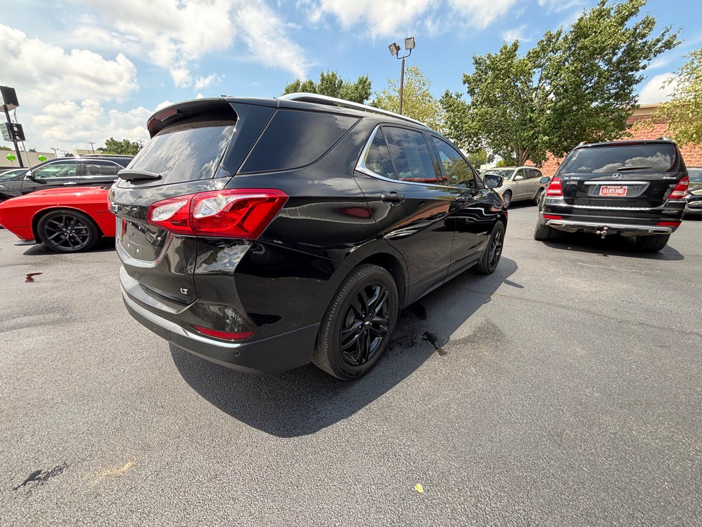 2020 Chevrolet Equinox Image 6