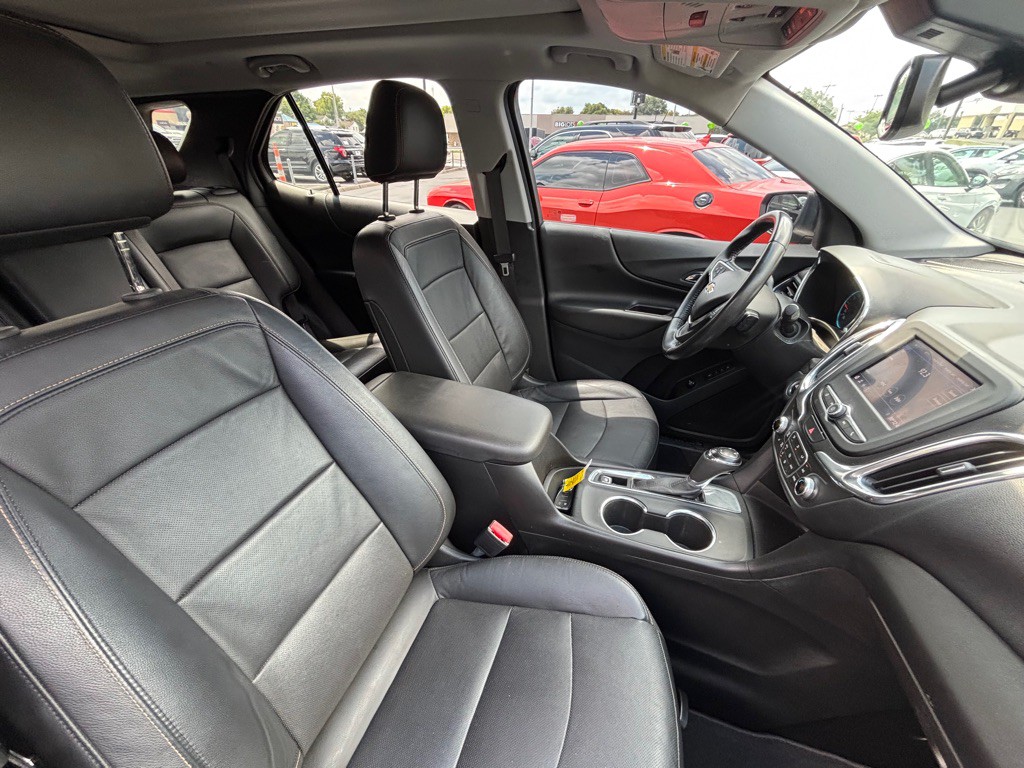 2020 Chevrolet Equinox Image 8