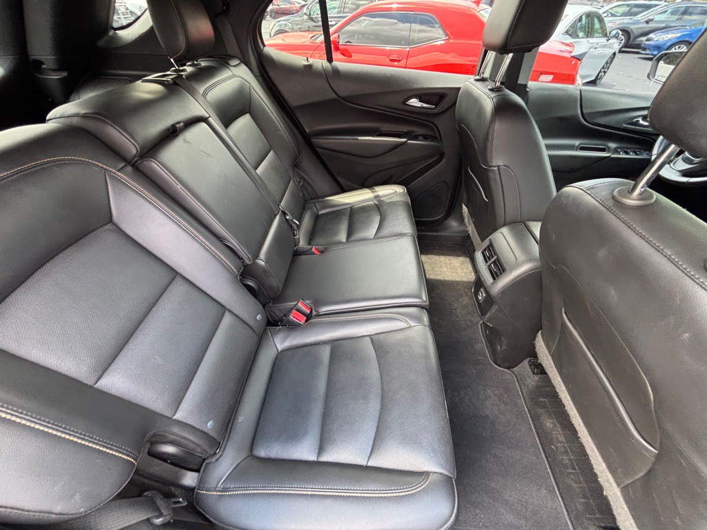 2020 Chevrolet Equinox Image 9