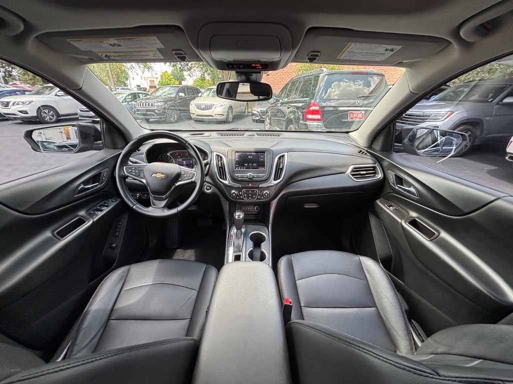 2020 Chevrolet Equinox Image 10