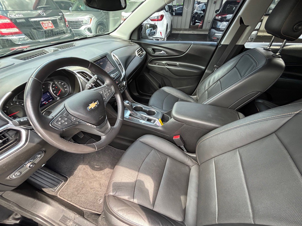 2020 Chevrolet Equinox Image 11
