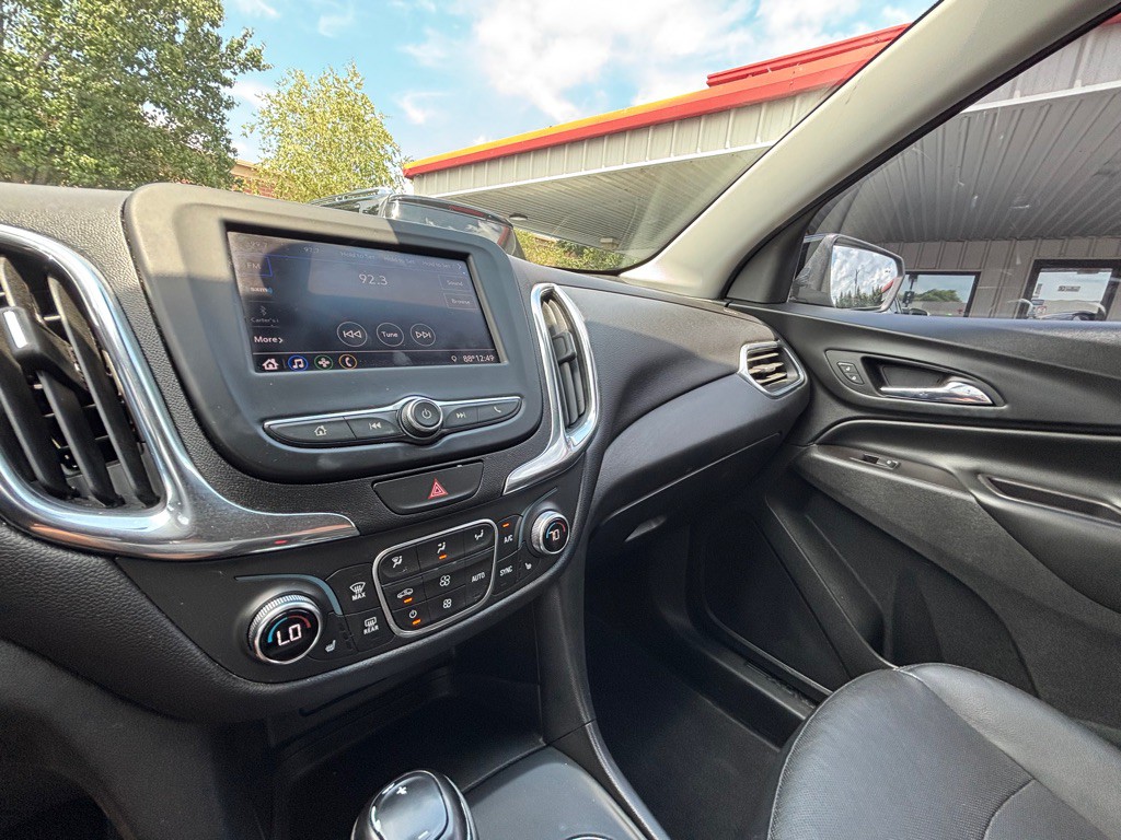 2020 Chevrolet Equinox Image 12
