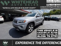 Image for 2015 Jeep Grand Cherokee Limited ID: 6781778
