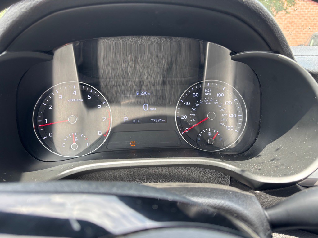 2021 Kia Forte Image 13