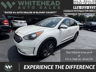 Image for 2017 Kia Niro EX ID: 6781792