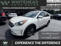 Image for 2017 Kia Niro EX ID: 6781792