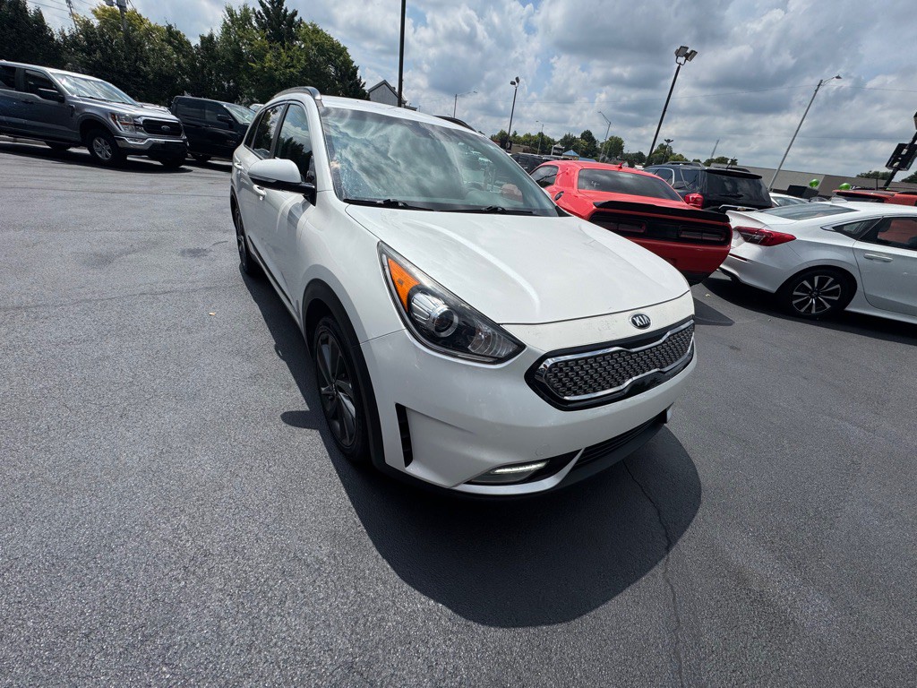 2017 Kia Niro Image 2
