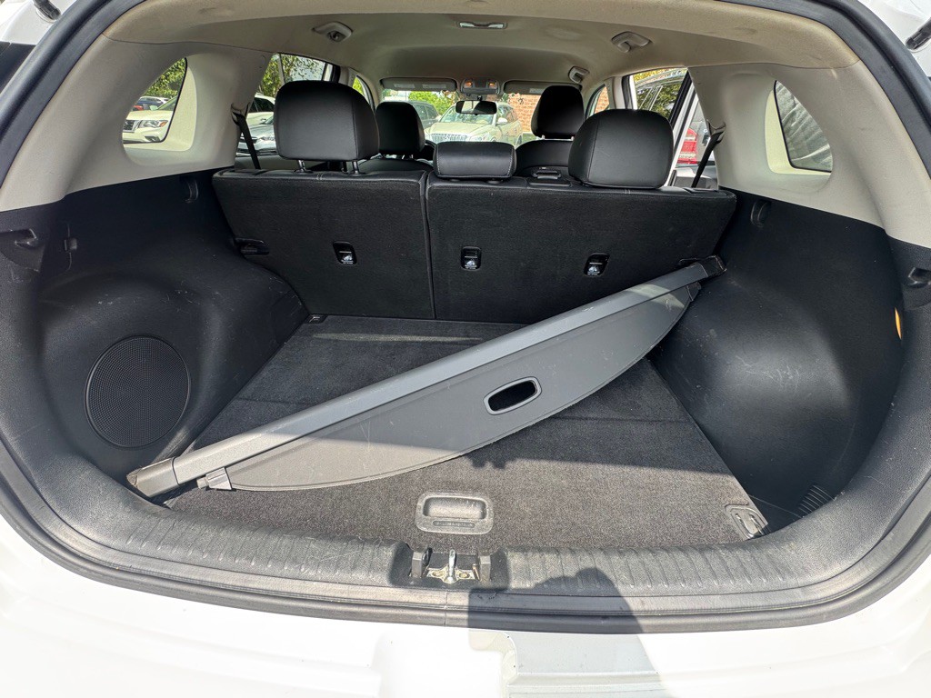 2017 Kia Niro Image 5