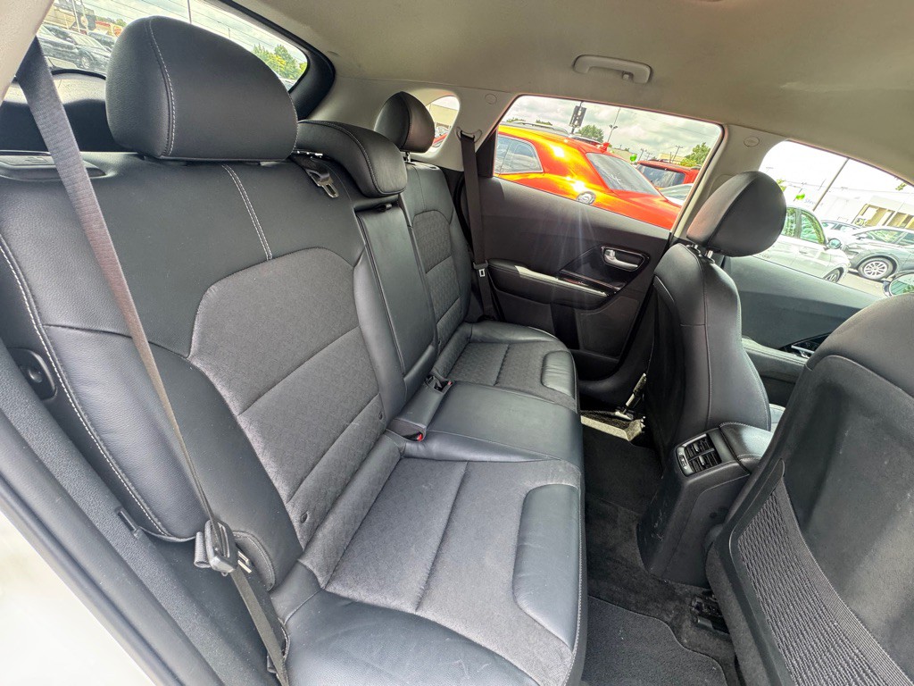 2017 Kia Niro Image 7