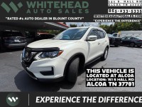 Image for 2017 Nissan Rogue S ID: 6781796