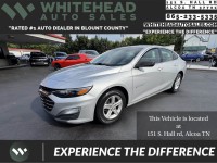 Image for 2019 Chevrolet Malibu LS ID: 6795800