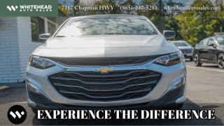 Image for 2019 Chevrolet Malibu LS ID: 6795800